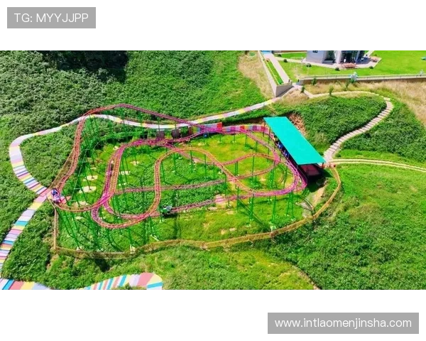 探索金沙度假区丰富的娱乐项目与休闲设施全攻略