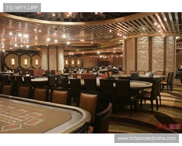 金沙 赌场的豪华体验让你沉浸在奢华娱乐的极致享受中 金沙 赌场的豪华体验让你沉浸在奢华娱乐的极致享受中