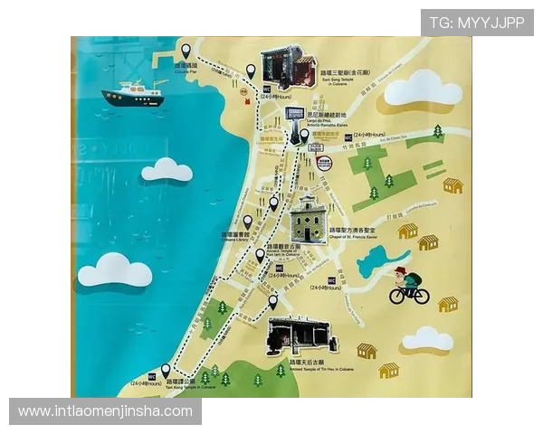 金沙城在哪里可以找到最详细的地图和导航信息 金沙城在哪里可以找到最详细的地图和导航信息