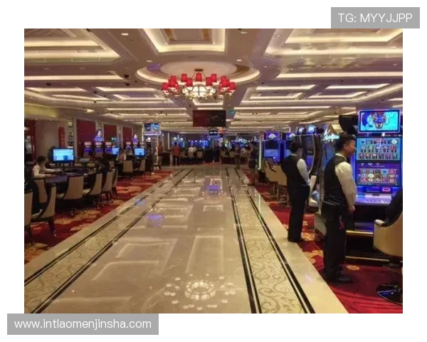 澳门金沙娱乐场最新优惠活动全面解析助你轻松享受豪华娱乐体验