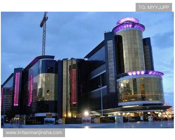 金沙中国澳门详细介绍:豪华赌场与顶级娱乐体验全攻略 金沙中国澳门详细介绍:豪华赌场与顶级娱乐体验全攻略