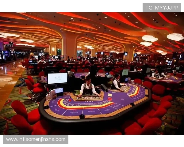 金沙国际澳门官网最新优惠活动全面解析助你轻松赢取丰富奖励