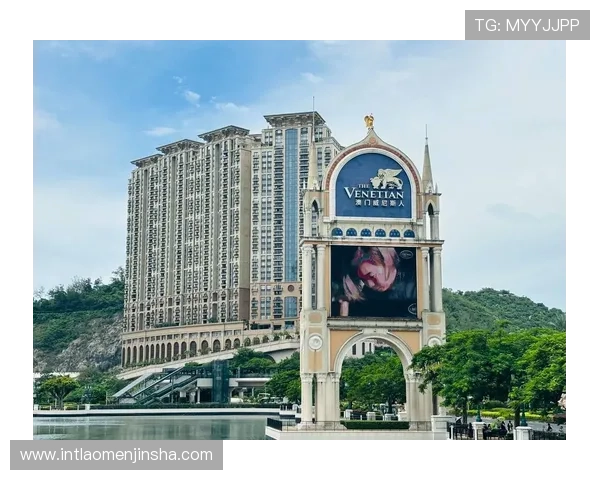 澳门伦敦人娱乐休闲项目全攻略，带你玩转澳门最具特色的娱乐与休闲场所