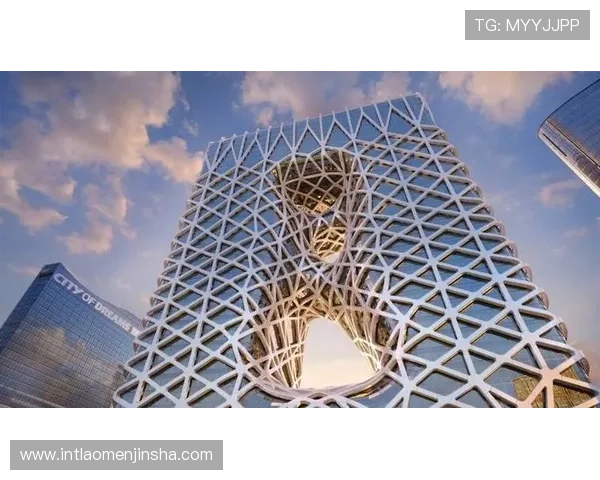 澳门新濠天地娱乐场线上线下同步运营最新动态及未来发展趋势分析