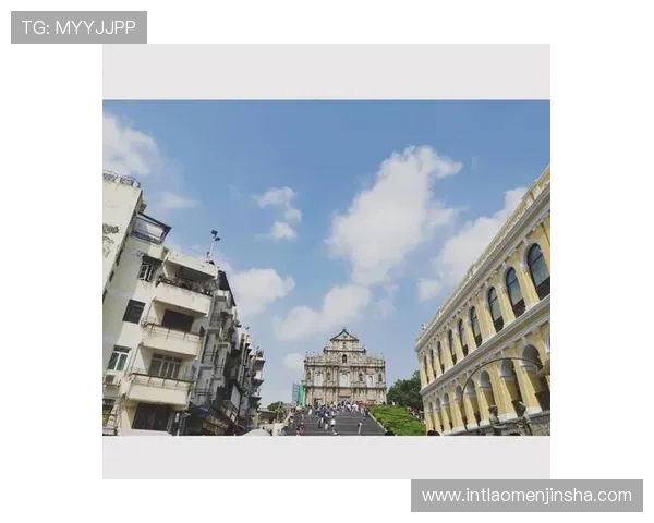 澳门渔人码头怎么玩，详细介绍景点游玩路线、特色表演及必尝美食推荐