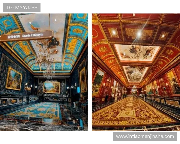 澳门最大赌场金沙的客户服务与会员体系，打造尊贵体验的全方位保障