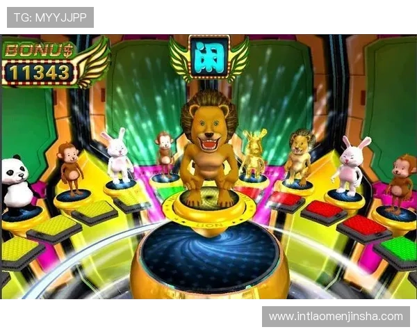 皇虎角子机娱乐中心如何选择适合自己的老虎机游戏类型及提升中奖几率的实用建议