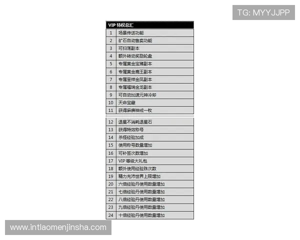 蒙罗丽莎娱乐场VIP会员制度详解享受专属福利与优先服务体验